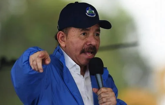 Gobierno de Nicaragua lanzó dura crítica al presidente argentino. “Instrumento del imperio yanqui”