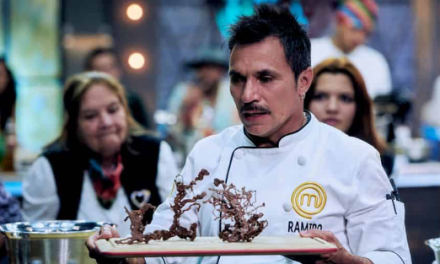 ‘Perro hachepe’: Ramiro Meneses, ganador de Masterchef, ya abrió restaurante