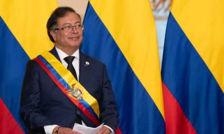  “Colombia garantiza derecho a asilo y refugio”. Petro se niega a capricho del gobierno venezolano