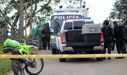 ¿Qué pasa en Colombia? Otra masacre en Buga y de nuevo hallaron cuerpos en bolsas en Bogotá