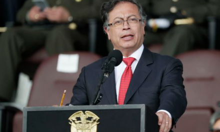Así ven los colombianos la presidencia de Petro según Invamer