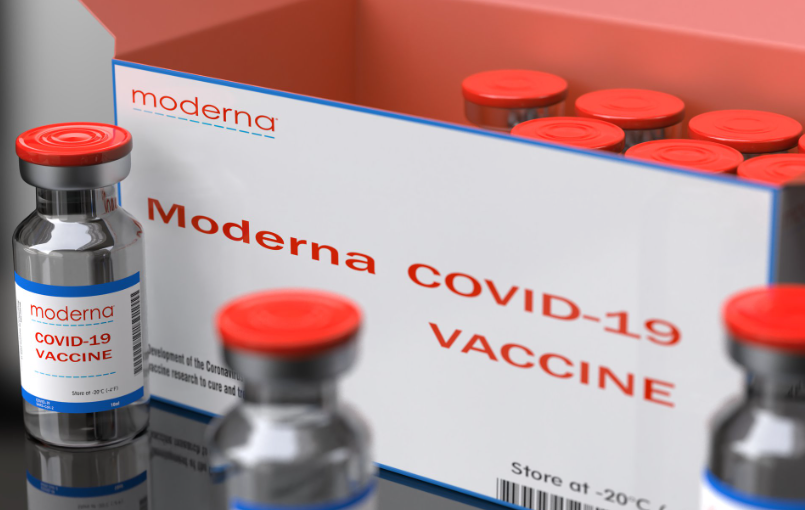 <strong>Ministerio de salud alertó sobre la vacuna contra el Covid-19 de Moderna y solicitó su suspensión</strong>