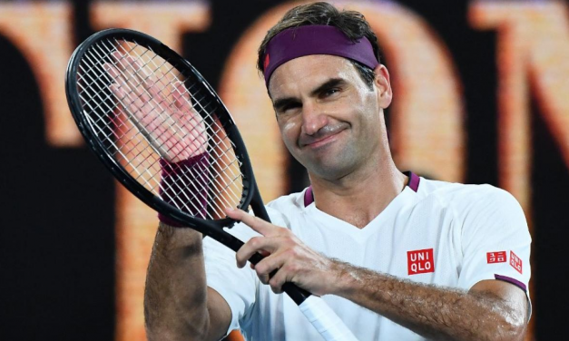 Se va por la puerta grande. Roger Federer anuncia su retiro del tenis