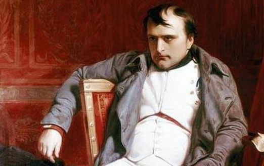 Si el tamaño sí importa, pobre Napoleón…