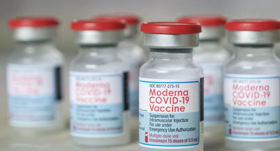 Al principio no había y ahora “sobran”. 190 mil vacunas contra el Covid están a punto de vencerse en Colombia