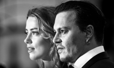 Johnny Depp vs Amber Heard. El escandaloso divorcio se convertirá en una docuserie