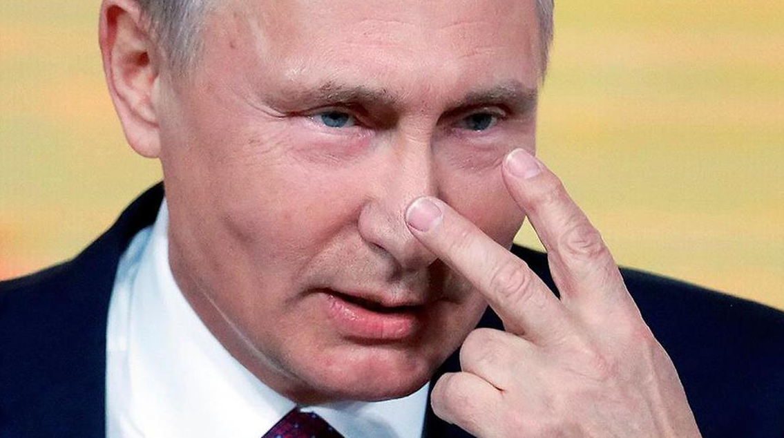 ¿Putin se puso “putin”? 300 mil soldados más y amenaza nuclear