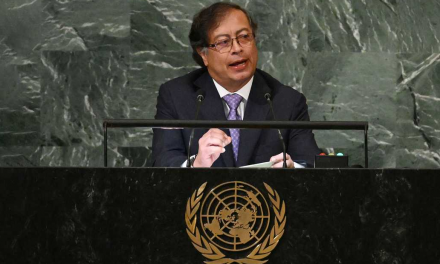 El discurso de Petro ante la ONU en 10 frases