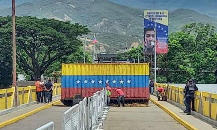 La economía: la razón más fuerte para reabrir la frontera con Venezuela