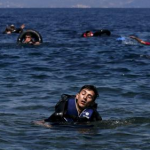 Van 73 migrantes muertos al naufragar en el Mediterráneo