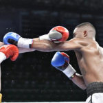 Boxeador colombiano a cuidados intensivos luego del nocaut