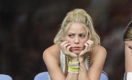 Moscas en la Casa: Shakira a juicio en España