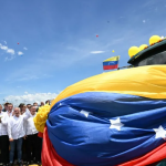 Emotiva: así fue la reapertura de la frontera entre Colombia y Venezuela