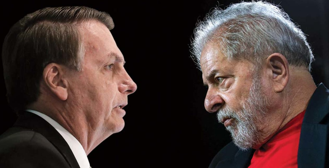 ¿Brasil volverá a la izquierda? Este domingo elecciones presidenciales