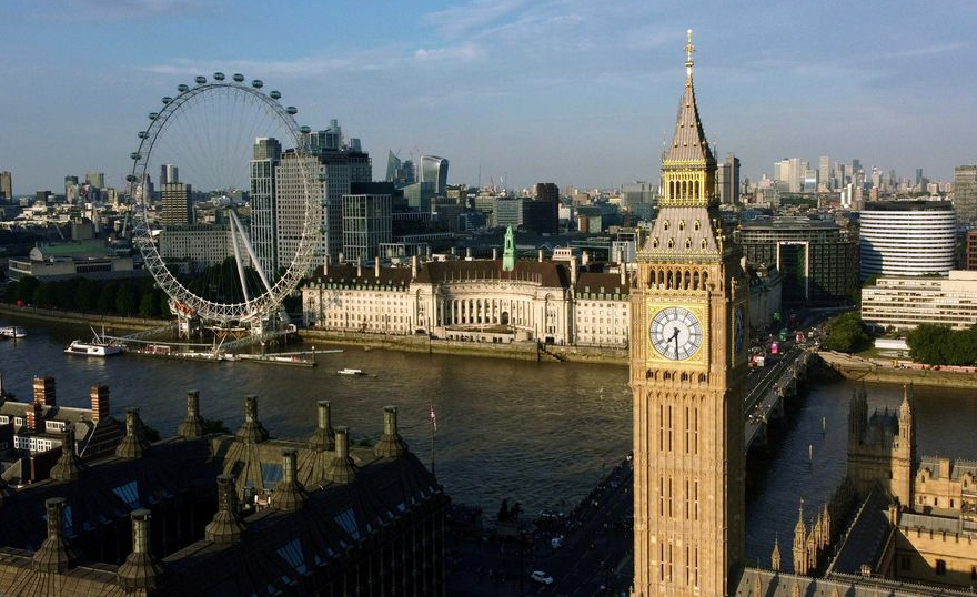 Reino Unido aceptará turistas colombianos sin pedirles visa