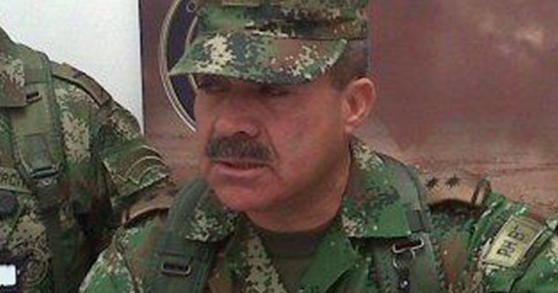 General (r) Henry Torres y otros 17 militares aceptaron responsabilidad en casos de falsos positivos