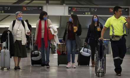 Viajar a México, ¿sí o no? Colombianos denuncian constantes maltratos xenófobos en aeropuertos mexicanos
