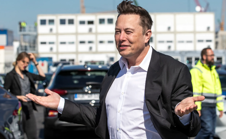 Finaliza la novela: Elon Musk tiene un nuevo juguete de 44 mil millones de dólares