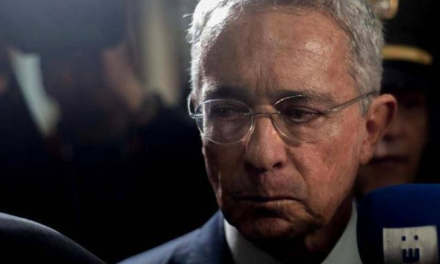 Fiscal de caso Uribe oye una cosa y entiende otra: La Silla Vacía