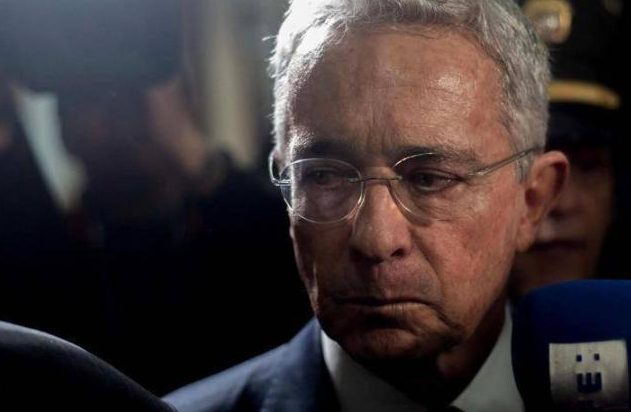 Fiscal de caso Uribe oye una cosa y entiende otra: La Silla Vacía