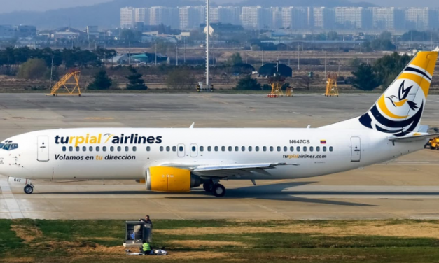 Es oficial: el 7 de noviembre se reabrirán vuelos directos entre Bogotá y Caracas