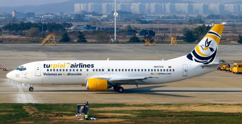 Es oficial: el 7 de noviembre se reabrirán vuelos directos entre Bogotá y Caracas