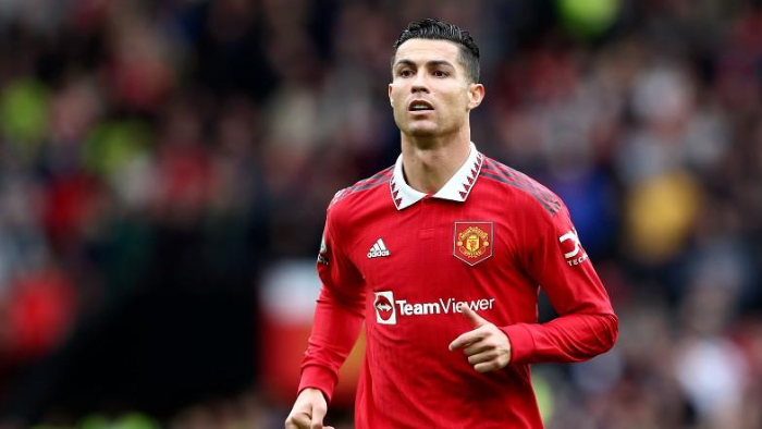 Cristiano Ronaldo deberá pagar multimillonaria multa por hablar mal del Manchester United