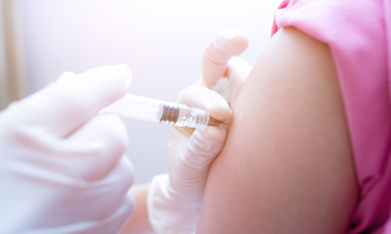 Bogotá programó jornada de vacunación contra VPH