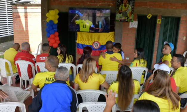 Los colombianos sólo podremos ver 20 partidos por televisión abierta en primera fase del Mundial