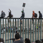 Estados Unidos anunció que planea deportar migrantes ilegales