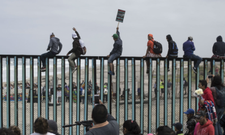 Estados Unidos anunció que planea deportar migrantes ilegales