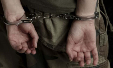 Polifacético: soldado vendía droga en bases militares. Fue capturado