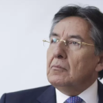 Exfiscal Néstor Humberto Martínez se declara “víctima de conspiración” en caso Odebrecht