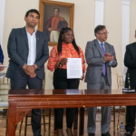 Creación del ministerio de la Igualdad: manzana de la discordia política colombiana