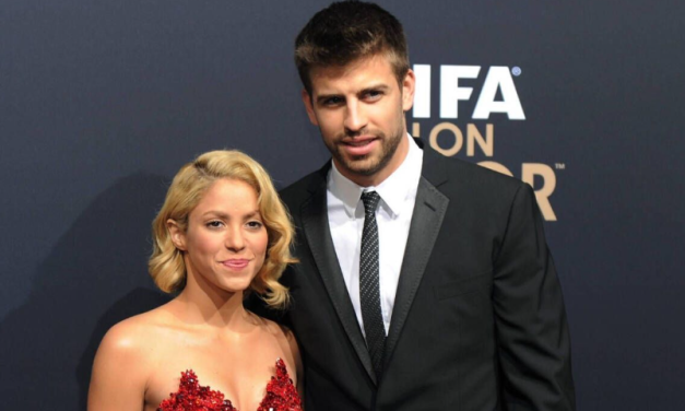 El retiro de Piqué del fútbol no habría sentado bien en Shakira. Esta es la razón