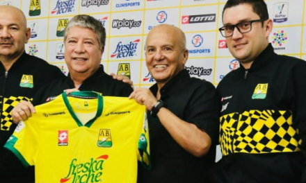 No disputó ni un partido: ‘Bolillo’ Gómez renunció al Atlético Bucaramanga
