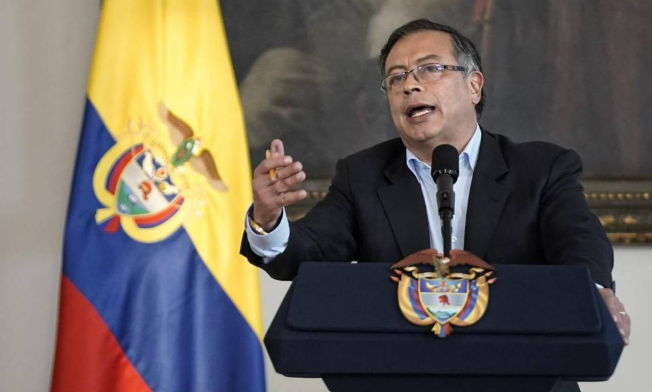 Gustavo Petro pide perdón a nombre del estado por masacres de El Aro y La Granja en Ituango