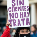 Desmantelan en Francia una red que explotaba sexualmente a mujeres colombianas