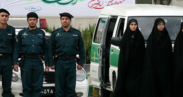 Irán: ¿dejará de existir la «Policía de la Moral»?