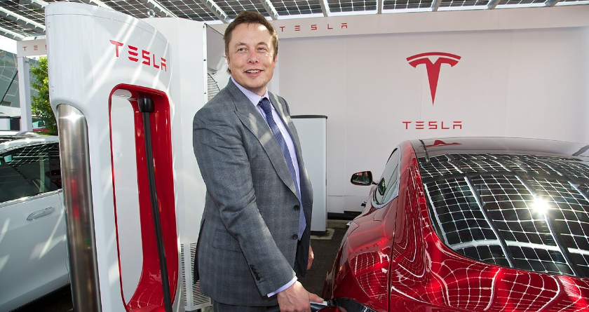 La compra de Twitter por parte de Elon Musk estaría generando problemas en su empresa Tesla