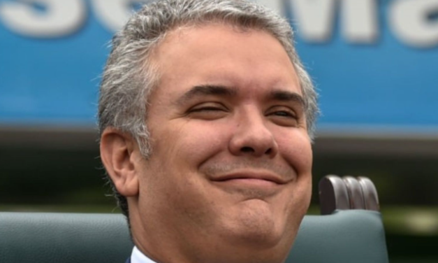 <strong>Iván Cepeda denuncia grandes casos de corrupción en gobierno Duque por 5 billones de pesos</strong>