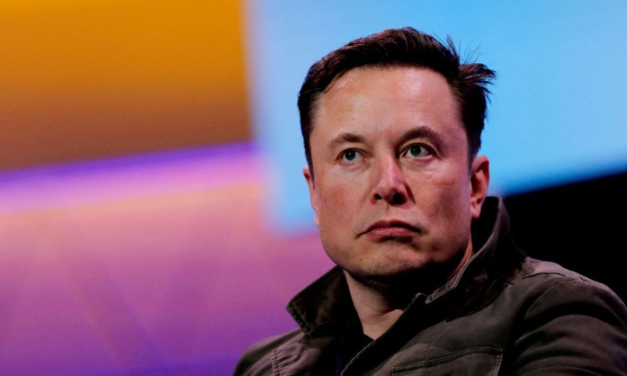 Elon Musk ya está buscando reemplazo para dirigir Twitter