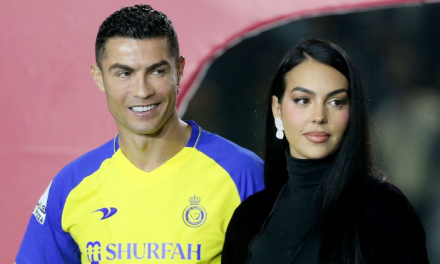 <strong>Cristiano Ronaldo y su esposa tendrían problemas para vivir juntos en Arabia por no estar casados</strong>