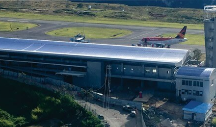 <strong>Aerocivil quitó impuestos aeroportuarios en Nariño para facilitar salida de turistas</strong>