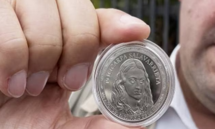 <strong>¿Por qué se está hablando de monedas de $10.000 en Colombia?</strong>
