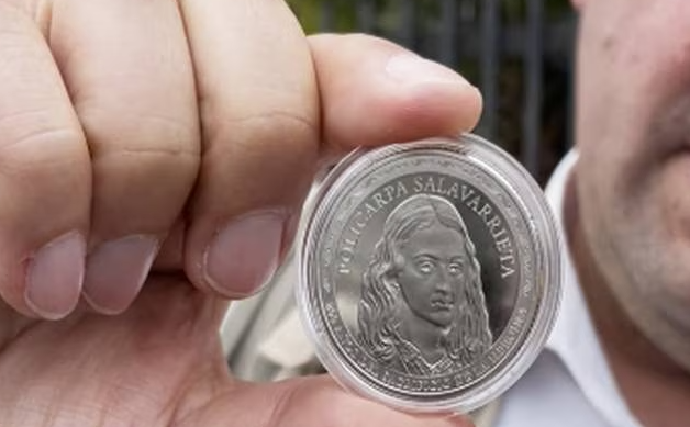 <strong>¿Por qué se está hablando de monedas de $10.000 en Colombia?</strong>