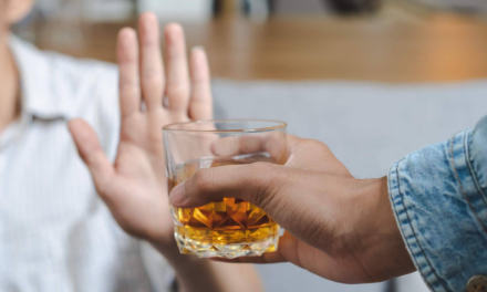 Conozca efecto en el cuerpo al dejar de consumir bebidas alcohólicas