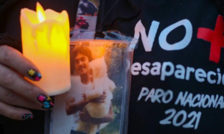 <strong>¿A dónde van los desaparecidos? Denuncian cremaciones ilegales en Bogotá</strong>
