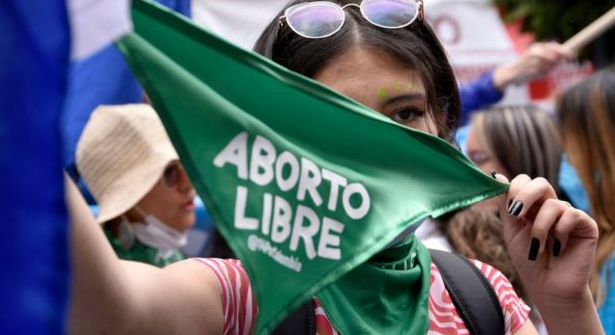 <strong>Aborto legal en Colombia. Ministerio de Salud tomó una decisión al respecto</strong>