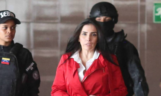 <strong>Gustavo Petro aseguró que está dispuesto a solicitar extradición de Aida Merlano</strong>